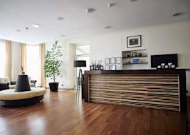 Hotel Villa Eugenia 2