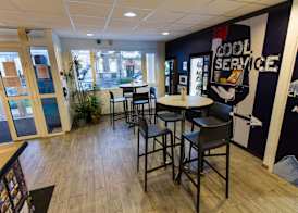 Ibis Budget Boulogne-Sur-Mer Centre les Ports 2