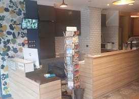 HOTEL PARIS PANAM-PERE LACHAISE-PLACE GAMBETTA-HOPITAL TENON-REPUBLIQUe 3