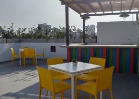 Akuamarina Hotel 5