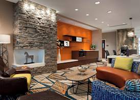Fairfield Inn & Suites by Marriott Rock Hill 2