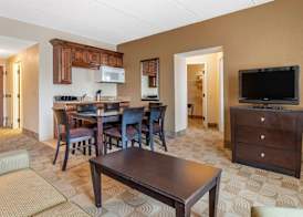 Comfort Inn Warner Robins - Robins Air Force Base Area 5