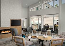 Residence Inn by Marriott Ocean Township 3