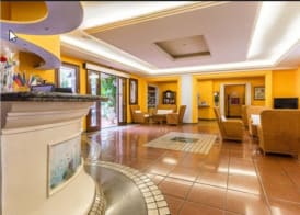 Hotel Santa Maria 3