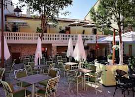 Bohemian Boutique Suites 5