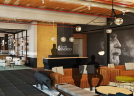 Hotel Indigo TALLAHASSEE - COLLEGETOWN by IHG 2