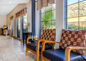Quality Inn Fallbrook I-15 4