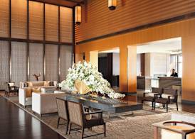 Mandarin Oriental, Tokyo 4