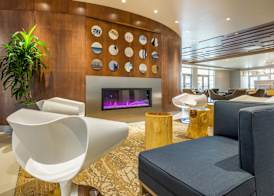 Cambria Hotel Milwaukee Downtown 3