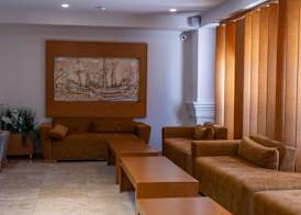 Garden of Sun Hotel 2