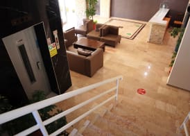 Kleopatra smile hotel 3