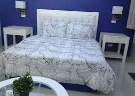 Jieann's Transient Home 2