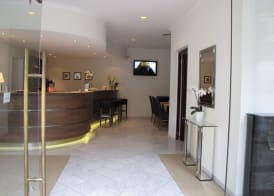 Arcade Hotel 5
