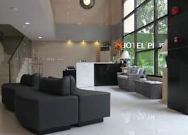Cebu Hotel Plus 3