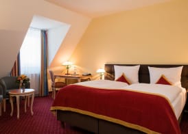 Luitpoldpark-Hotel 5