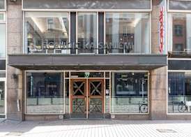 Scandic Kaisaniemi 2