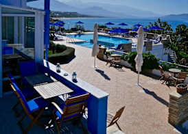 Kanakis Blue Beach Apartments 5