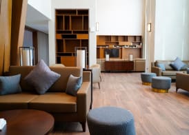 Staybridge Suites DUBAI AL-MAKTOUM AIRPORT by IHG 4
