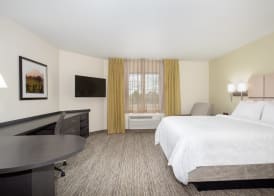 Candlewood Suites CHEYENNE by IHG 4