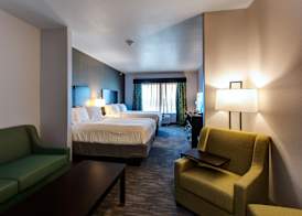 Holiday Inn Express & Suites GATESVILLE - N. FT HOOD by IHG 4
