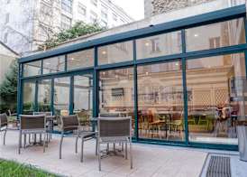 ibis Paris Bastille Faubourg St Antoine 2