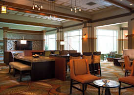 MeadowView Marriott Conference Resort and Convention Center 2