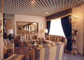Grand Hotel Dei Cesari Dependance 2