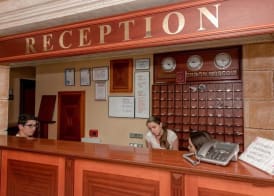 Club Pink Palace Hotel 2