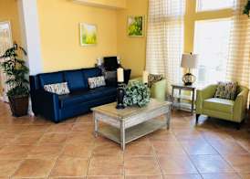 Days Inn by Wyndham Port Aransas TX 4