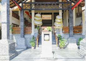 The Flora Kuta Bali 5