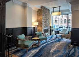 Fairfield Inn & Suites by Marriott Albany Downtown 2