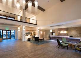Hyatt House Naples 5th Avenue 4