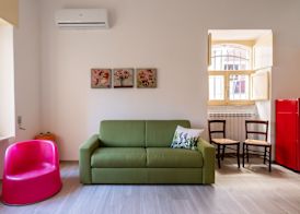 Casa Mameli by Wonderful Italy 5