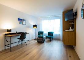 Genusshotel Krone & Roadtrips bei Basel 5