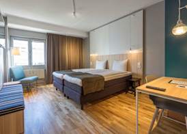 Scandic Kista 2