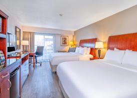 Comfort Inn & Suites Thousand Islands Harbour District 5