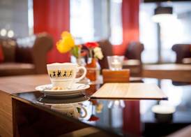 martas Hotel Lutherstadt Wittenberg 2