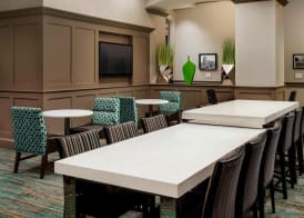 Residence Inn Houston Downtown/Convention Center 2
