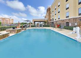 Hampton Inn & Suites Dallas-Arlington-South 5