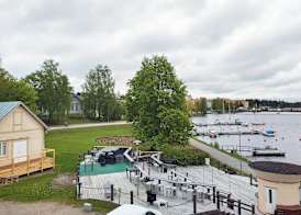 Boutique Hotel Willa Aria 3