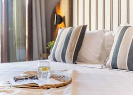Casa Blue Hotel, Philian Hotels and Resorts 4