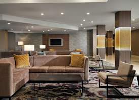 Courtyard by Marriott Dallas DFW Airport North/Grapevine 3