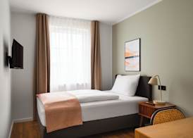 Limehome Berlin Weserstr. (Friedrichshain) 4