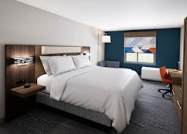 Holiday Inn Express & Suites DOVER by IHG 2