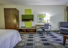 Holiday Inn Express & Suites DALLAS NW - FARMERS BRANCH by IHG 2