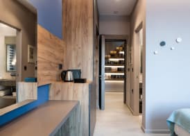Ciel Collection Suites 5