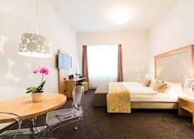 Aparthotel Am Schloss 3