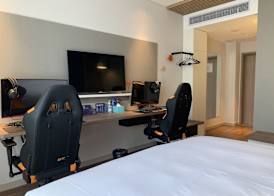 Holiday Inn Express Nantong North Gateway by IHG 3