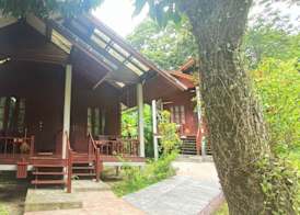 Tubtim Resort 5