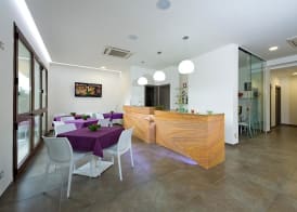 Le Camere del Crimiso 2